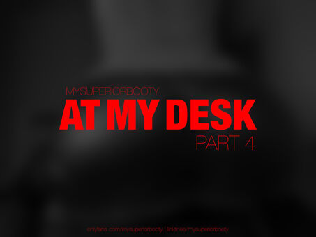 mysuperiorbooty Nude Leaks OnlyFans Photo 5