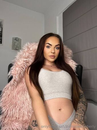 nancywoodfree Nude Leaks OnlyFans Photo 31