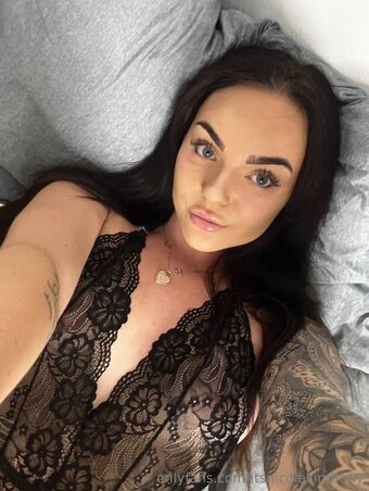 nancywoodfree Nude Leaks OnlyFans Photo 34