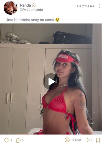 Nanda4502 Nude Leaks OnlyFans Photo 4