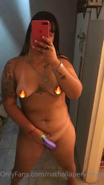 nathaliapervertvip Nude Leaks OnlyFans Photo 33