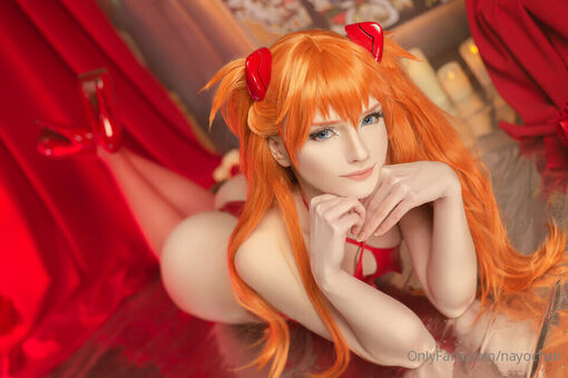 nayochan Nude Leaks OnlyFans Photo 10