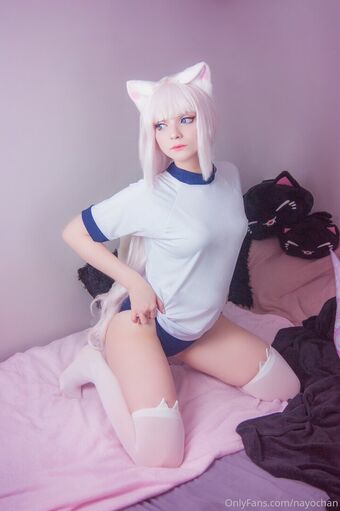 nayochan Nude Leaks OnlyFans Photo 9