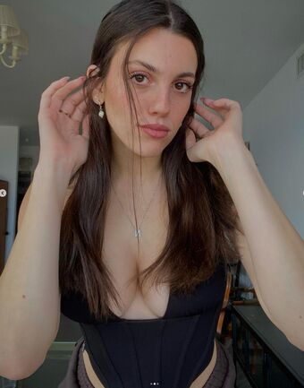 Noam Carmon Nude Leaks OnlyFans Photo 15