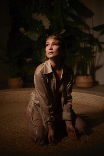 Olga Nikolenko Nude Leaks OnlyFans Photo 5