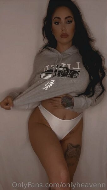 onlyheavenn Nude Leaks OnlyFans Photo 28