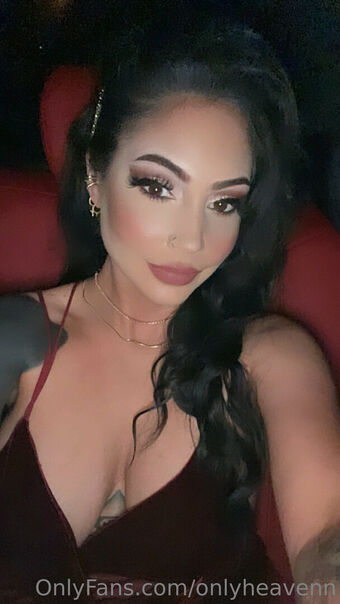 onlyheavenn Nude Leaks OnlyFans Photo 33