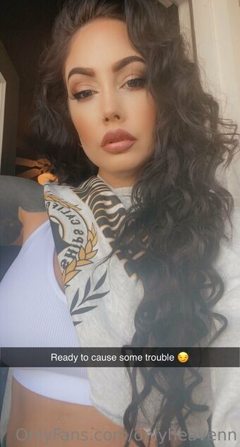onlyheavenn Nude Leaks OnlyFans Photo 25