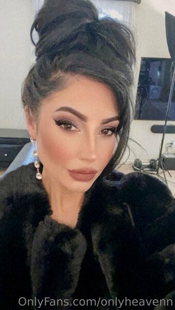 onlyheavenn Nude Leaks OnlyFans Photo 31