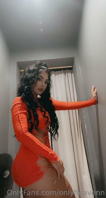 onlyheavenn Nude Leaks OnlyFans Photo 27