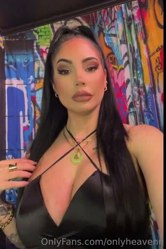 onlyheavenn Nude Leaks OnlyFans Photo 26