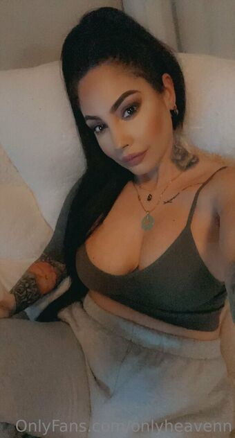 onlyheavenn Nude Leaks OnlyFans Photo 23