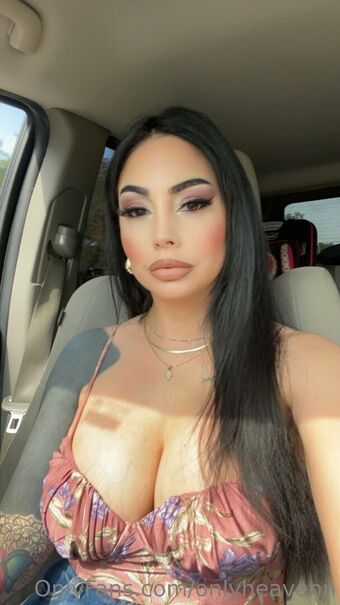onlyheavenn Nude Leaks OnlyFans Photo 30