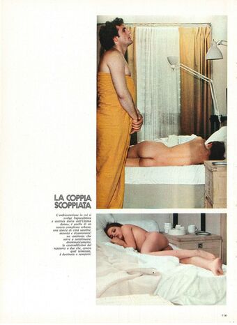 Ornella Muti Nude Leaks OnlyFans Photo 23