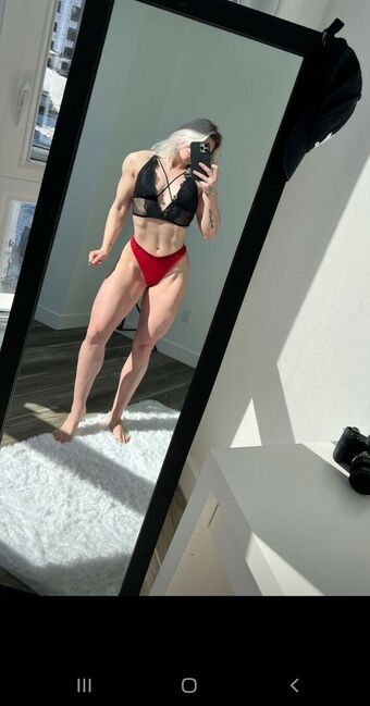 Paigecapener Nude Leaks OnlyFans Photo 1