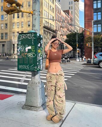 Pepperanyi Nude Leaks OnlyFans Photo 9