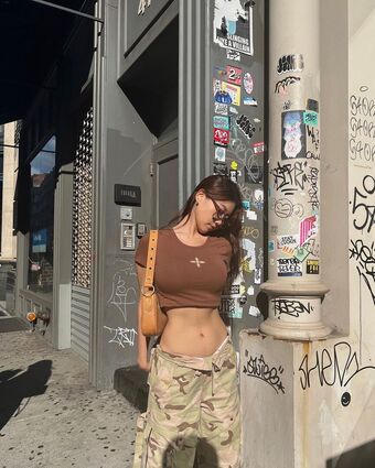 Pepperanyi Nude Leaks OnlyFans Photo 12