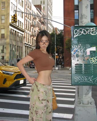 Pepperanyi Nude Leaks OnlyFans Photo 14