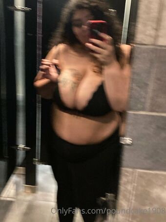 poundcake1908 Nude Leaks OnlyFans Photo 30