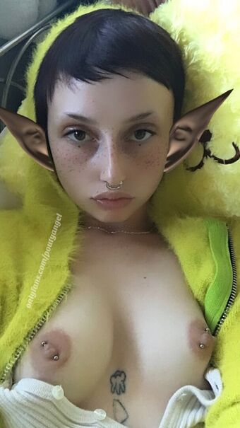 poutyangel Nude Leaks OnlyFans Photo 12