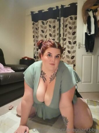 pregnantbbw Nude Leaks OnlyFans Photo 10