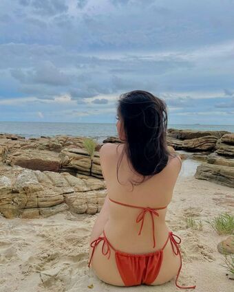 Pwichyzbae Nude Leaks OnlyFans Photo 17