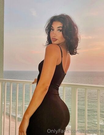 Rachel Robertson Nude Leaks OnlyFans Photo 31