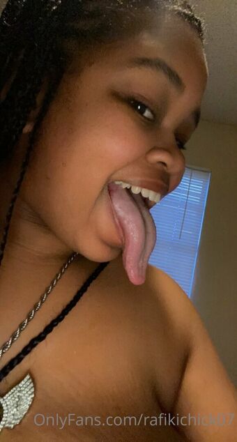 rafikichick07 Nude Leaks OnlyFans Photo 14