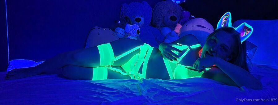 rain1839 Nude Leaks OnlyFans Photo 16