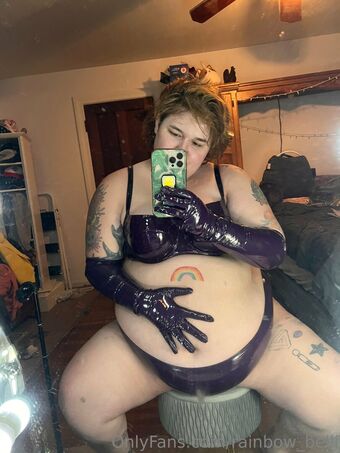 rainbowbelli Nude Leaks OnlyFans Photo 34