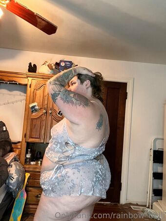 rainbowbelli Nude Leaks OnlyFans Photo 38