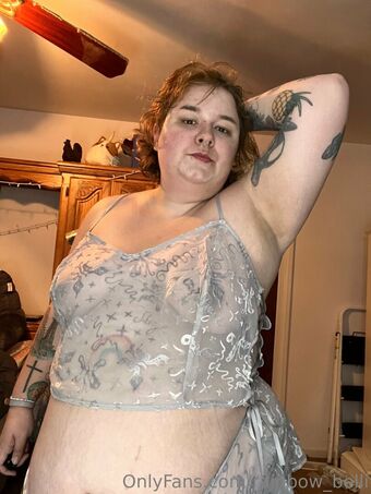 rainbowbelli Nude Leaks OnlyFans Photo 39