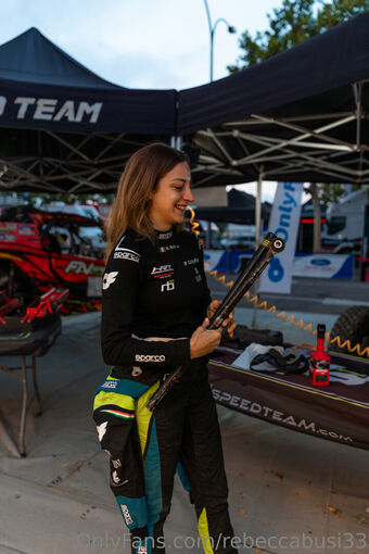 rebeccabusi33 Nude Leaks OnlyFans Photo 34