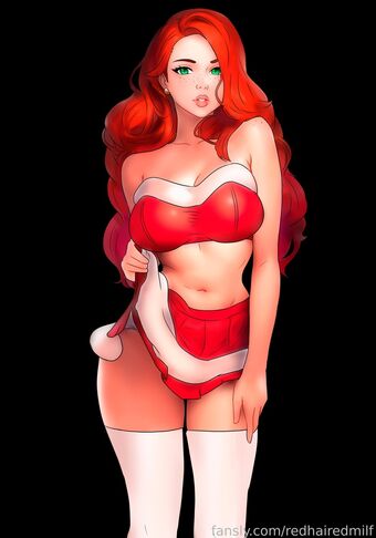 redhairedmilf Nude Leaks OnlyFans Photo 26