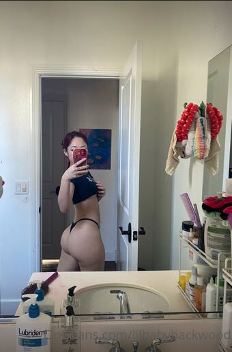 lilbabybackwood Nude Leaks OnlyFans Photo 32