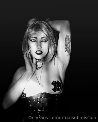 ritualsubmission Nude Leaks OnlyFans Photo 7
