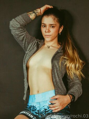 rochi.03 Nude Leaks OnlyFans Photo 2