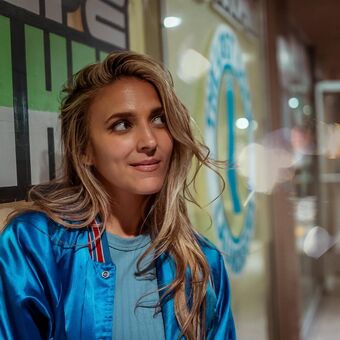 Roxy Striar Nude Leaks OnlyFans Photo 27