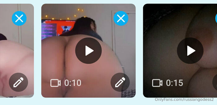 russiangodess2 Nude Leaks OnlyFans Photo 11