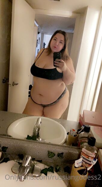 russiangodess2 Nude Leaks OnlyFans Photo 7