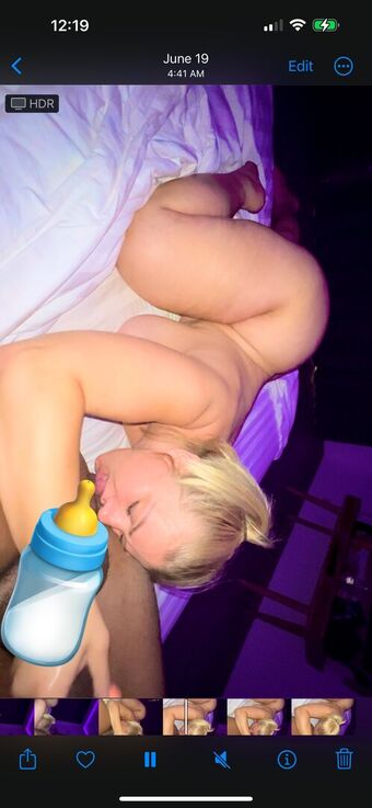 Rylee Rabbit Nude Leaks OnlyFans Photo 8