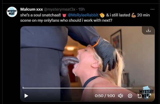 Rylee Rabbit Nude Leaks OnlyFans Photo 3