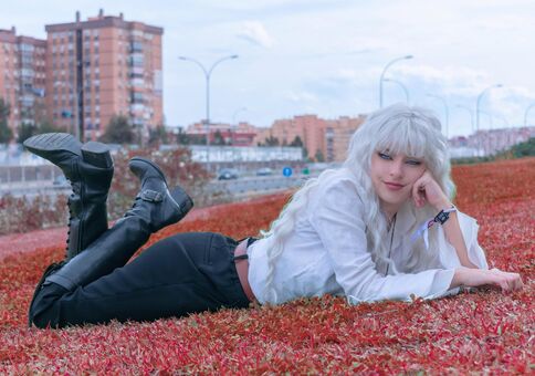 Ryoheaven Nude Leaks OnlyFans Photo 2