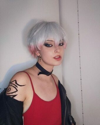 Ryoheaven Nude Leaks OnlyFans Photo 8