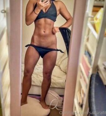 sakurafit Nude Leaks OnlyFans Photo 50