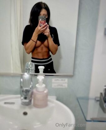 sakurafit Nude Leaks OnlyFans Photo 49