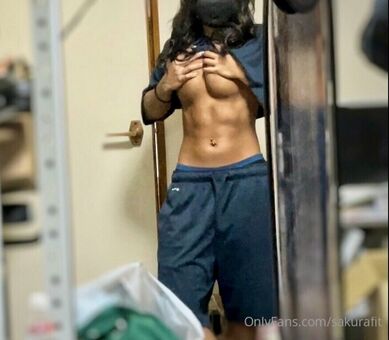 sakurafit Nude Leaks OnlyFans Photo 51