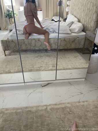 ScarlettSantt Nude Leaks OnlyFans Photo 7