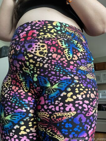 scenecore_puppy Nude Leaks OnlyFans Photo 1