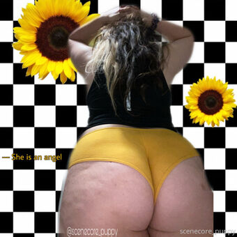 scenecore_puppy Nude Leaks OnlyFans Photo 5